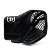 Warrior Ritual GT2 Intermediate Goalie Catcher -Outlet Hockey Store warrior catchers warrior ritual gt2 intermediate goalie catcher black regular 28743576846402
