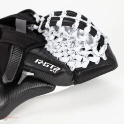 Warrior Ritual GT2 Intermediate Goalie Catcher - Source Exclusive -Outlet Hockey Store warrior catchers warrior ritual gt2 intermediate goalie catcher source exclusive 5670516064322