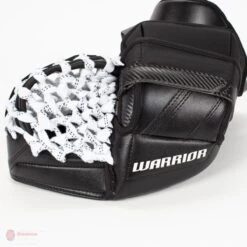 Warrior Ritual GT2 Intermediate Goalie Catcher - Source Exclusive -Outlet Hockey Store warrior catchers warrior ritual gt2 intermediate goalie catcher source exclusive 5670517178434