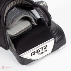 Warrior Ritual GT2 Intermediate Goalie Catcher - Source Exclusive -Outlet Hockey Store warrior catchers warrior ritual gt2 intermediate goalie catcher source exclusive 5670517440578