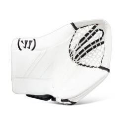 Warrior Ritual GT2 Intermediate Goalie Catcher -Outlet Hockey Store warrior catchers warrior ritual gt2 intermediate goalie catcher white regular 28743615840322