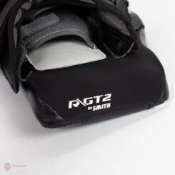 Warrior Ritual GT2 Junior Goalie Catcher 15 Warrior Ritual GT2 Junior Goalie Catcher -Outlet Hockey Store warrior catchers warrior ritual gt2 junior goalie catcher 5670493552706