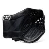 Warrior Ritual GT2 Junior Goalie Catcher -Outlet Hockey Store warrior catchers warrior ritual gt2 junior goalie catcher black regular 28743577206850