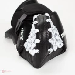 Warrior Ritual GT2 Junior Goalie Catcher - Source Exclusive -Outlet Hockey Store warrior catchers warrior ritual gt2 junior goalie catcher source exclusive 5670517768258