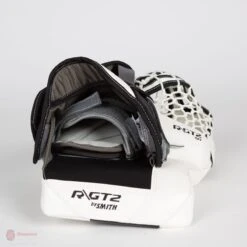 Warrior Ritual GT2 Senior Goalie Catcher -Outlet Hockey Store warrior catchers warrior ritual gt2 senior goalie catcher 5024717406274