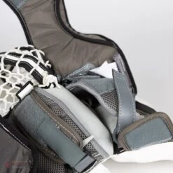 Warrior Ritual GT2 Senior Goalie Catcher -Outlet Hockey Store warrior catchers warrior ritual gt2 senior goalie catcher 5024717799490