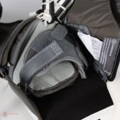 Warrior Ritual GT2 Senior Goalie Catcher -Outlet Hockey Store warrior catchers warrior ritual gt2 senior goalie catcher 5024717865026