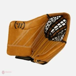 Warrior Ritual GT2 Senior Goalie Catcher - Source Exclusive -Outlet Hockey Store warrior catchers warrior ritual gt2 senior goalie catcher source exclusive tan regular 28280555208770