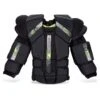 Warrior Ritual X4 E Senior Chest & Arm Protector -Outlet Hockey Store warrior chest protectors warrior ritual x4 e senior chest arm protector black l 30493890248770