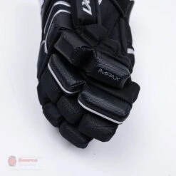 Warrior Alpha LX Pro Junior Hockey Gloves -Outlet Hockey Store warrior gloves warrior alpha lx pro junior hockey gloves 28377721405506