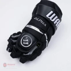 Warrior Alpha LX Pro Junior Hockey Gloves -Outlet Hockey Store warrior gloves warrior alpha lx pro junior hockey gloves 28377721569346