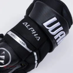 Warrior Alpha LX Pro Junior Hockey Gloves -Outlet Hockey Store warrior gloves warrior alpha lx pro junior hockey gloves 28377721667650