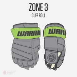 Warrior Alpha Pro Plus Custom Hockey Gloves -Outlet Hockey Store warrior gloves warrior alpha pro plus custom hockey gloves 11782921125954