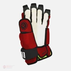 Warrior Alpha Pro Plus Custom Hockey Gloves -Outlet Hockey Store warrior gloves warrior alpha pro plus custom hockey gloves 11782963462210