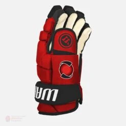 Warrior Alpha Pro Plus Custom Hockey Gloves -Outlet Hockey Store warrior gloves warrior alpha pro plus custom hockey gloves 11782963593282