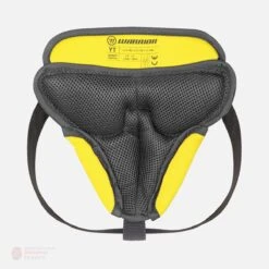 Warrior Ritual X Youth Goalie Jock 5 Warrior Ritual X Youth Goalie Jock -Outlet Hockey Store warrior goalie jocks warrior ritual x youth goalie jock grey yth 14888841740354