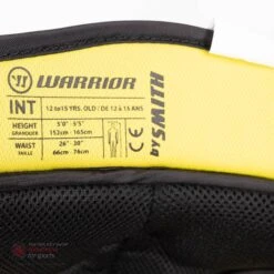 Warrior Ritual X3 E+ Intermediate Goalie Jock -Outlet Hockey Store warrior goalie jocks warrior ritual x3 e intermediate goalie jock int 27972390879298