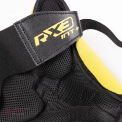 Warrior Ritual X3 E+ Intermediate Goalie Jock -Outlet Hockey Store warrior goalie jocks warrior ritual x3 e intermediate goalie jock int 27972390944834