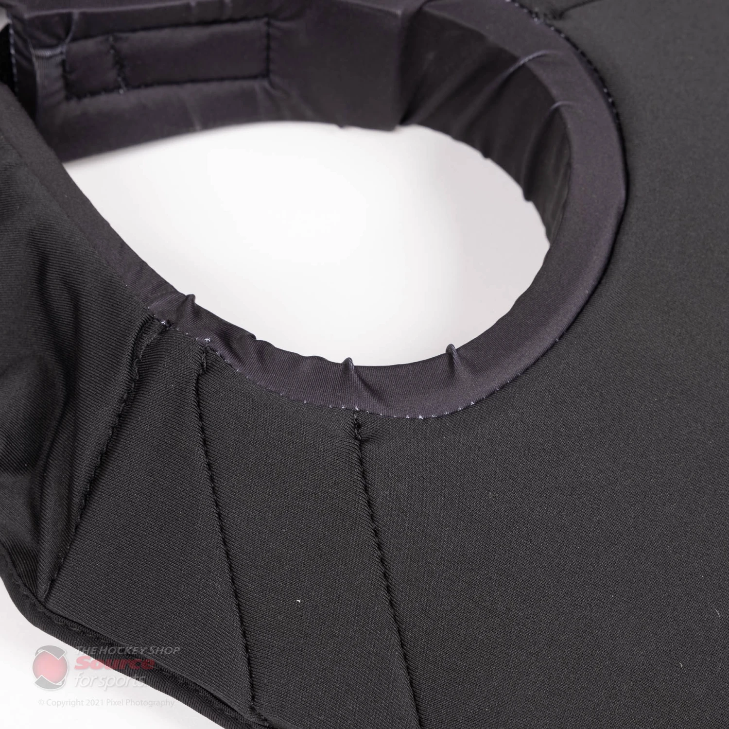 Warrior Ritual X3 Pro Senior Goalie Neck Guard 9 Warrior Ritual X3 Pro Senior Goalie Neck Guard - Image 7