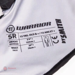 Warrior Ritual X3 Pro Senior Goalie Neck Guard 17 Warrior Ritual X3 Pro Senior Goalie Neck Guard -Outlet Hockey Store warrior goalie neck guards warrior ritual x3 pro senior goalie neck guard sr 27972424794178