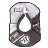 Warrior Ritual X3 Pro Senior Goalie Neck Guard 1 Warrior Ritual X3 Pro Senior Goalie Neck Guard -Outlet Hockey Store warrior goalie neck guards warrior ritual x3 pro senior goalie neck guard sr 28743883849794