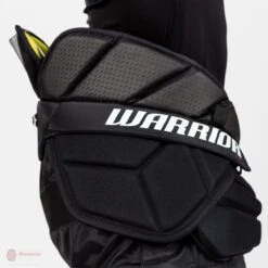 Warrior Ritual X2 Intermediate Goalie Pants -Outlet Hockey Store warrior goalie pants warrior ritual x2 intermediate goalie pants 30370540585026