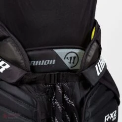 Warrior Ritual X2 Intermediate Goalie Pants -Outlet Hockey Store warrior goalie pants warrior ritual x2 intermediate goalie pants 5508887085122