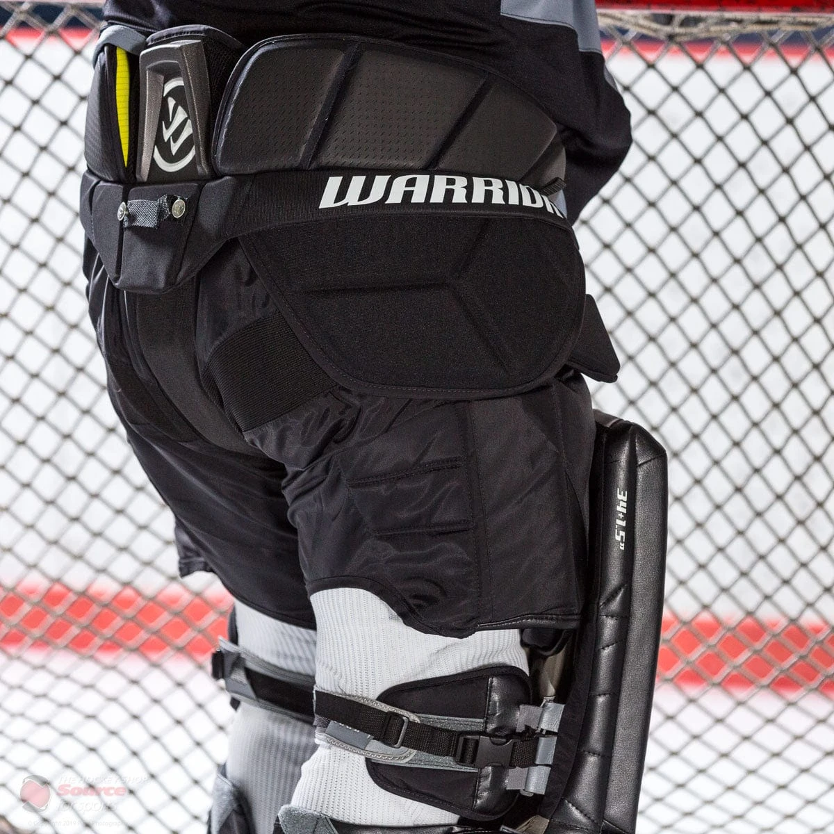 Warrior Ritual X2 Pro Senior Goalie Pants 16 Warrior Ritual X2 Pro Senior Goalie Pants - Image 14
