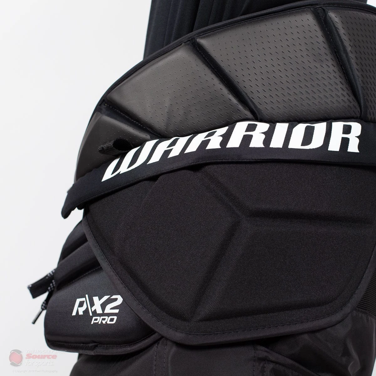 Warrior Ritual X2 Pro Senior Goalie Pants 8 Warrior Ritual X2 Pro Senior Goalie Pants - Image 6