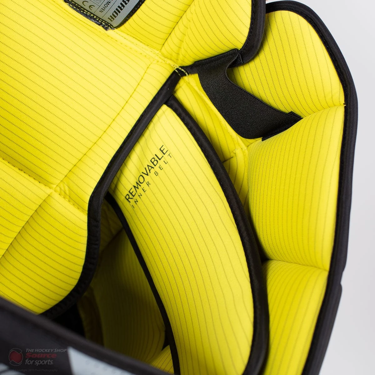 Warrior Ritual X2 Pro Senior Goalie Pants 12 Warrior Ritual X2 Pro Senior Goalie Pants - Image 10