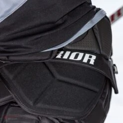 Warrior Ritual X2 Pro Senior Goalie Pants 28 Warrior Ritual X2 Pro Senior Goalie Pants -Outlet Hockey Store warrior goalie pants warrior ritual x2 pro senior goalie pants 5497047613506