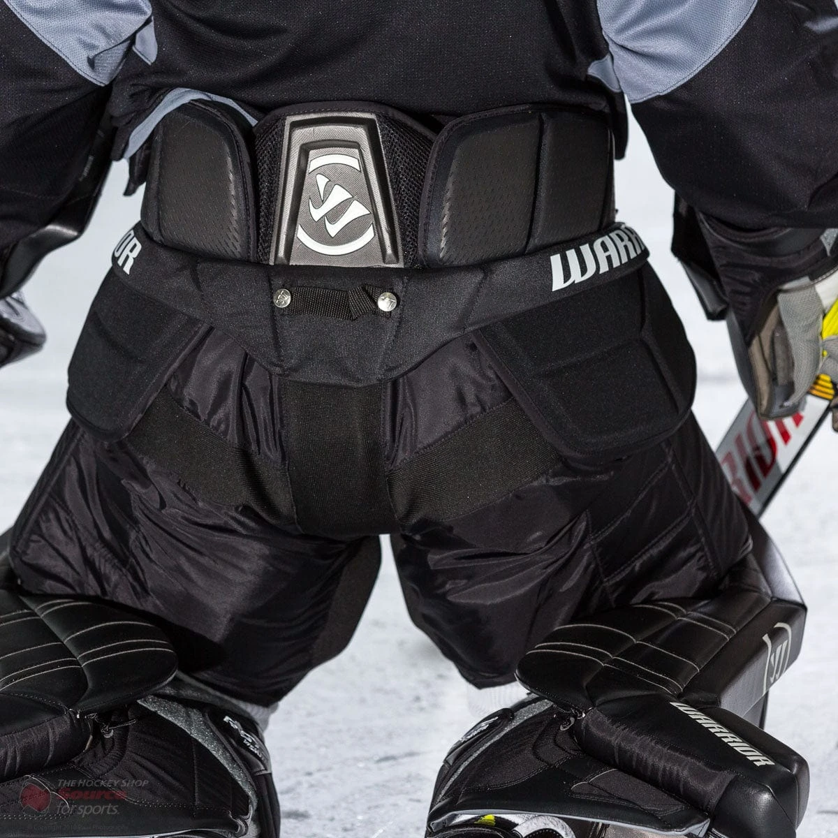 Warrior Ritual X2 Pro Senior Goalie Pants 15 Warrior Ritual X2 Pro Senior Goalie Pants - Image 13