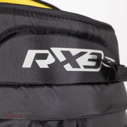 Warrior Ritual X3 E Intermediate Goalie Pants -Outlet Hockey Store warrior goalie pants warrior ritual x3 e intermediate goalie pants 27972460642370