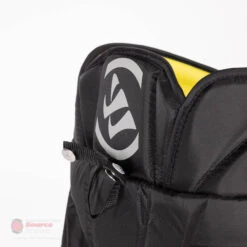 Warrior Ritual X3 E Intermediate Goalie Pants -Outlet Hockey Store warrior goalie pants warrior ritual x3 e intermediate goalie pants 27972460740674