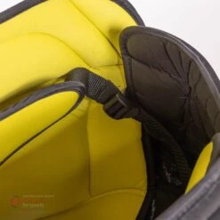 Warrior Ritual X3 E+ Intermediate Goalie Pants -Outlet Hockey Store warrior goalie pants warrior ritual x3 e intermediate goalie pants 27972460838978