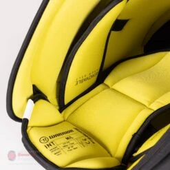 Warrior Ritual X3 E+ Intermediate Goalie Pants -Outlet Hockey Store warrior goalie pants warrior ritual x3 e intermediate goalie pants 27972460937282