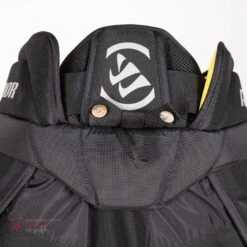 Warrior Ritual X3 E+ Intermediate Goalie Pants -Outlet Hockey Store warrior goalie pants warrior ritual x3 e intermediate goalie pants 27972461068354