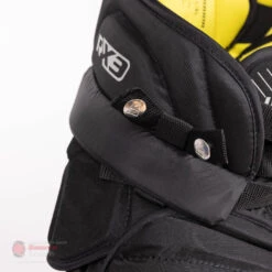 Warrior Ritual X3 E+ Junior Goalie Pants -Outlet Hockey Store warrior goalie pants warrior ritual x3 e junior goalie pants 27972465524802