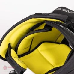 Warrior Ritual X3 E+ Junior Goalie Pants -Outlet Hockey Store warrior goalie pants warrior ritual x3 e junior goalie pants 27972465786946