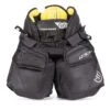 Warrior Ritual X3 E+ Junior Goalie Pants -Outlet Hockey Store warrior goalie pants warrior ritual x3 e junior goalie pants black s m 28743958364226