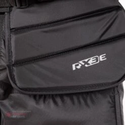 Warrior Ritual X3 E Senior Goalie Pants -Outlet Hockey Store warrior goalie pants warrior ritual x3 e senior goalie pants 27972475977794