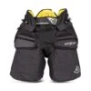 Warrior Ritual X3 E+ Senior Goalie Pants -Outlet Hockey Store warrior goalie pants warrior ritual x3 e senior goalie pants black s 28743958396994