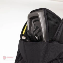 Warrior Ritual X3 Pro+ Senior Goalie Pants -Outlet Hockey Store warrior goalie pants warrior ritual x3 pro senior goalie pants 27972476960834