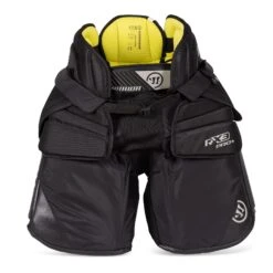 Warrior Ritual X3 Pro+ Senior Goalie Pants