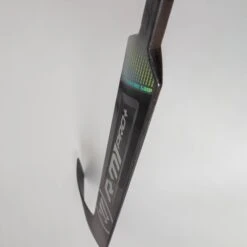 Warrior Ritual M1 Pro+ Intermediate Goalie Stick -Outlet Hockey Store warrior goalie sticks warrior ritual m1 pro intermediate goalie stick 28797155082306