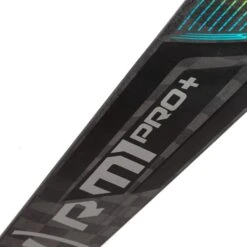 Warrior Ritual M1 Pro+ Intermediate Goalie Stick -Outlet Hockey Store warrior goalie sticks warrior ritual m1 pro intermediate goalie stick 28811346608194