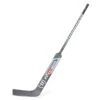Warrior Ritual M1 Pro Intermediate Goalie Stick -Outlet Hockey Store warrior goalie sticks warrior ritual m1 pro intermediate goalie stick silver red mid l 23 5 28796857385026
