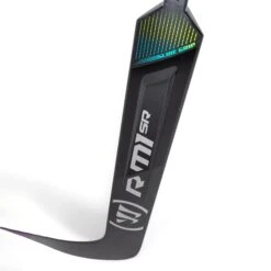 Warrior Ritual M1 SR Intermediate Goalie Stick -Outlet Hockey Store warrior goalie sticks warrior ritual m1 sr intermediate goalie stick 28797155770434