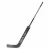 Warrior Ritual M1 SR Intermediate Goalie Stick -Outlet Hockey Store warrior goalie sticks warrior ritual m1 sr intermediate goalie stick silver black mid l 23 5 28796859187266