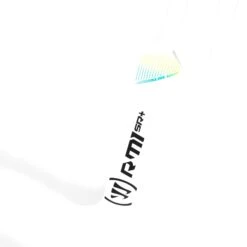 Warrior Ritual M1 SR+ Intermediate Goalie Stick -Outlet Hockey Store warrior goalie sticks warrior ritual m1 sr intermediate goalie stick white black mid l 23 5 28797156720706